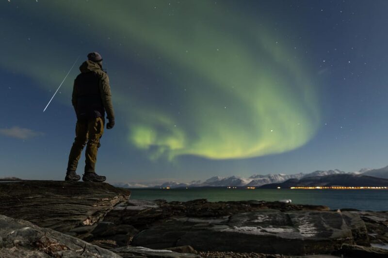 Northern Lights Photo Workshop - Inclusions and Exclusions