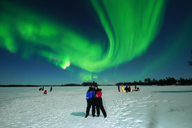 Northern Lights Photography Tour - Cancellation Policy