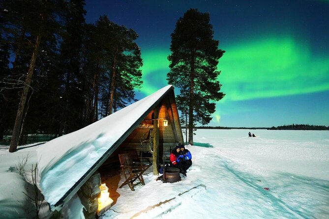 Northern Lights Photography Tour - Additional Information