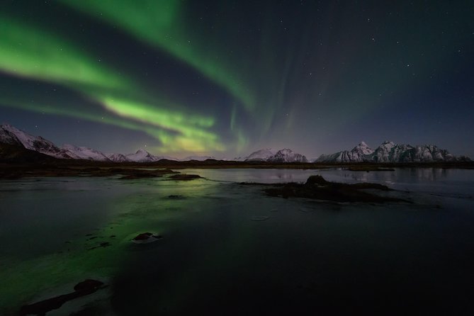 Northern Lights Photography Tour - Meeting and Logistics
