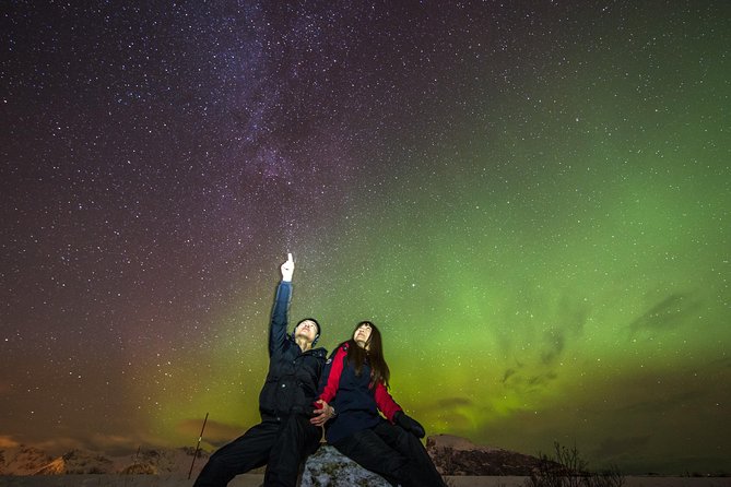 Northern Lights Photography Tour - Photography Tips