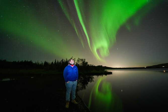 Northern Lights Photography Tour From Reykjavik - Expectations and Accessibility