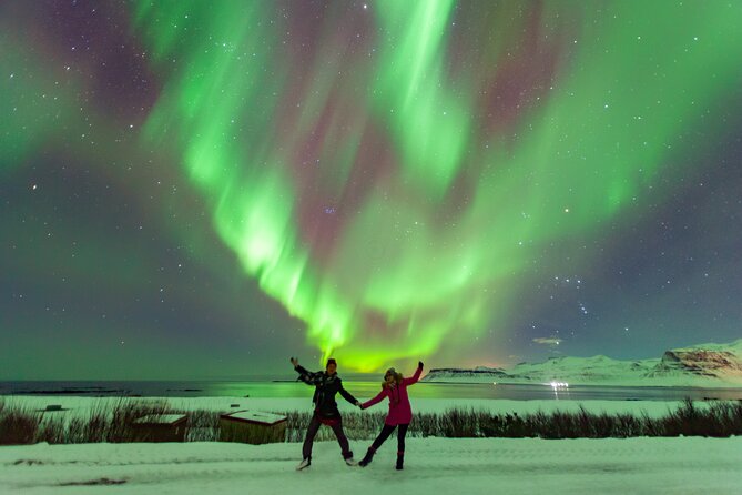 Northern Lights Photography Tour From Reykjavik - Reykjavik Destination
