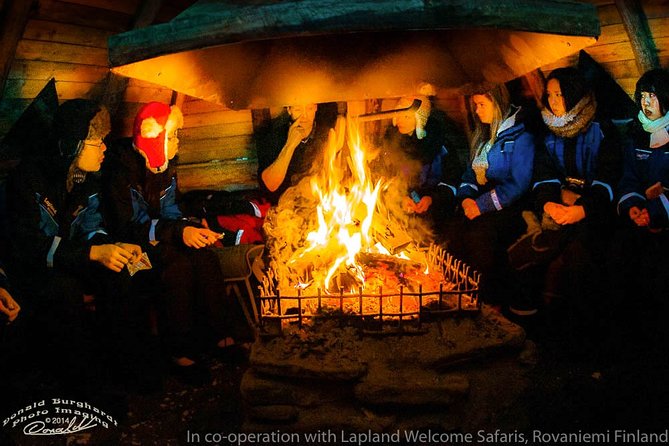 Northern Lights Photography Tour From Rovaniemi - Recommendations and Tips