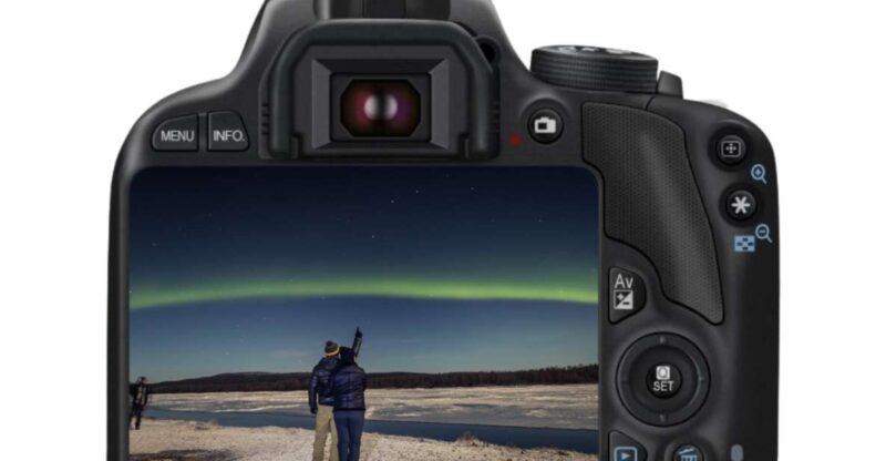 Northern Lights Photography Tour With BBQ - Tour Overview