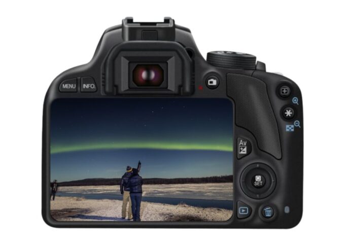Northern Lights Photography Tour With BBQ - About the Provider