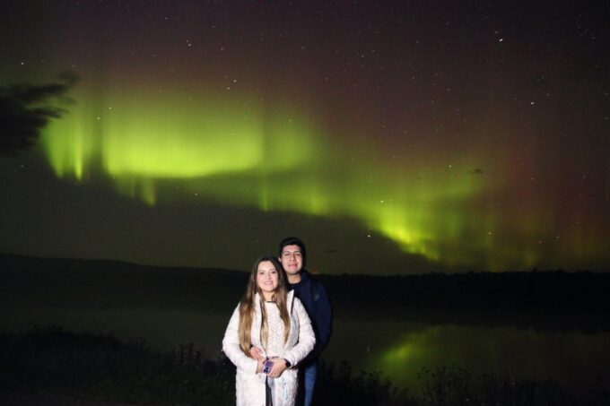 Northern Lights Photography Tour With BBQ - Frequently Asked Questions