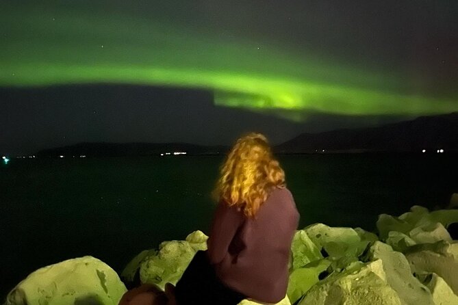 Northern Lights - Private - Key Points