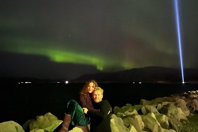 Northern Lights - Private - Accessibility and Participation