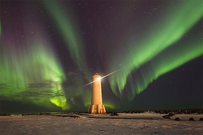 Northern Lights - Private - Additional Details