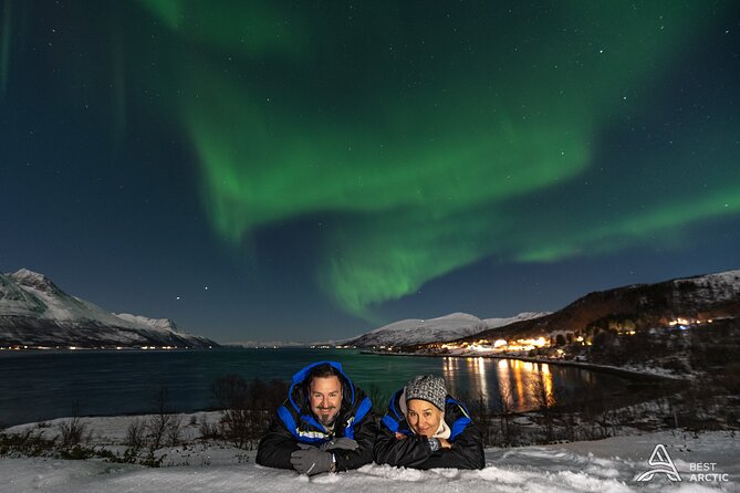 Northern Lights Small-Group Tour From Tromso, Including Photography Tips - Packing and Accessibility Information