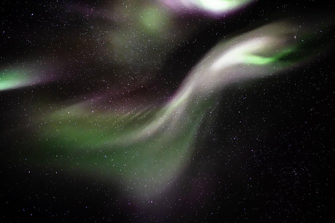 Northern Lights, Small Group With an True Expert Hunter and a Photographer - Conditions and Flexibility