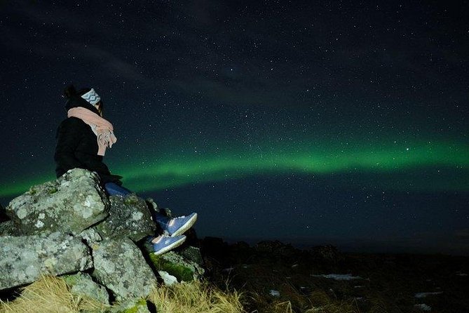 Northern Lights, Small Group With an True Expert Hunter and a Photographer - Tour Highlights and Inclusions