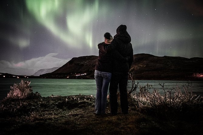 Northern Lights, Small Group With an True Expert Hunter and a Photographer - About the Northern Lights