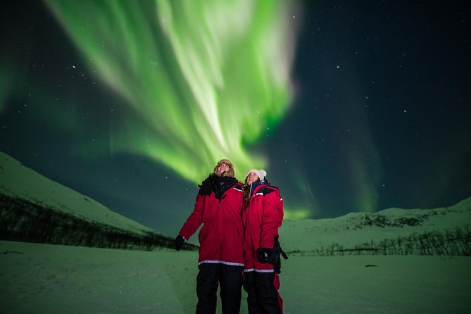 Northern Lights Tour - All Inclusive - Northern Horizon - Inclusions and Amenities