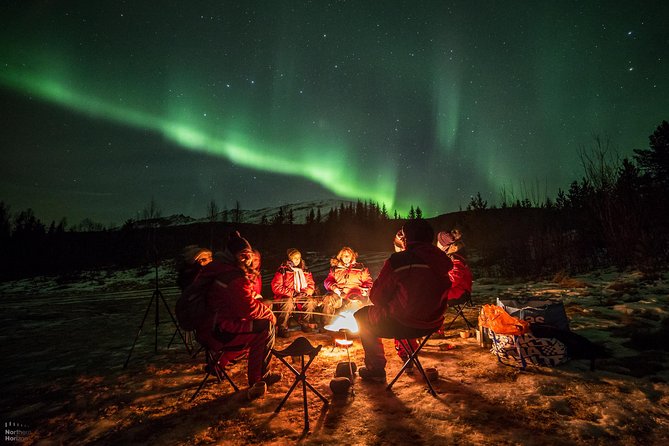 Northern Lights Tour - All Inclusive - Northern Horizon - Traveler Reviews