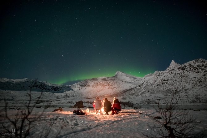 Northern Lights Tour - All Inclusive - Northern Horizon - Value Considerations