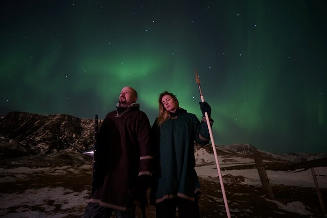 Northern Lights Tour - Free Pro Photos - Unlimited Retries - Pickup and Transportation Details