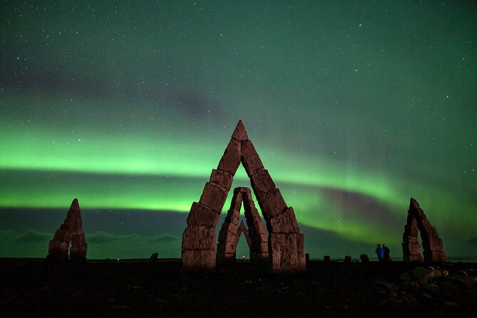 Northern Lights Tour From Husavik - Inclusions and Equipment