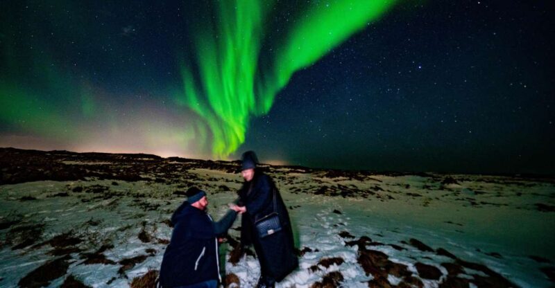 Northern Lights Tour From Reykjavik With Photography - Tour Description