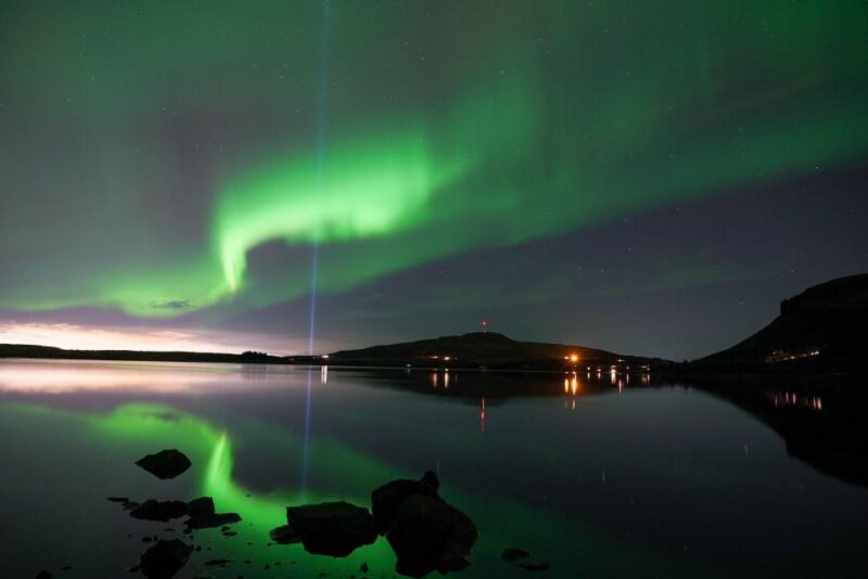 Northern Lights Tour From Reykjavik With Photography - Important Information
