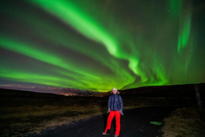 Northern Lights Tour From Reykjavik With Photography - Frequently Asked Questions