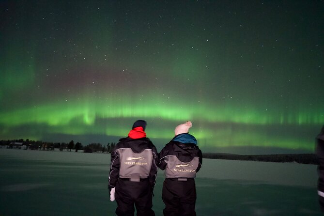 Northern Lights Tour in Atmospheric Cottage - Reviews and Ratings