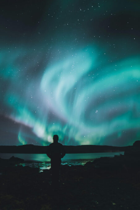Northern Lights Tour With Campfire, Snacks and Videos - Thermo Suits Provided