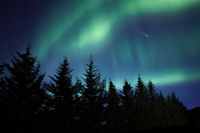 Northern Lights Tour With Icelandic Snacks and Hot Chocolate - Customer Feedback