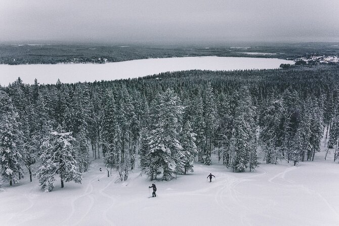 Northern Lights Tour With Skis Or Snowshoes in Pyhä - Fitness and Medical Requirements