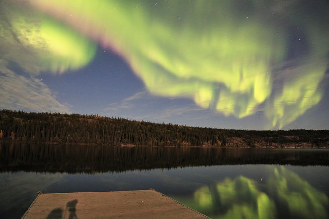 Northern Lights Tour Yellowknife - Tour Logistics