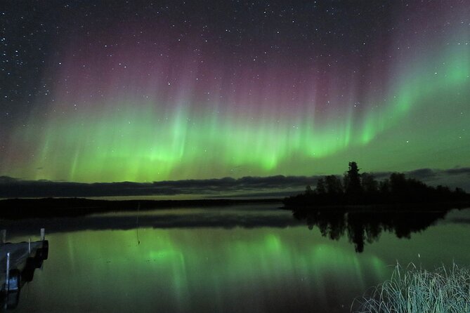 Northern Lights Tour Yellowknife - Reviews