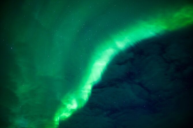 Northern Lights Wilderness Small-Group Tour From Rovaniemi - Tour Logistics