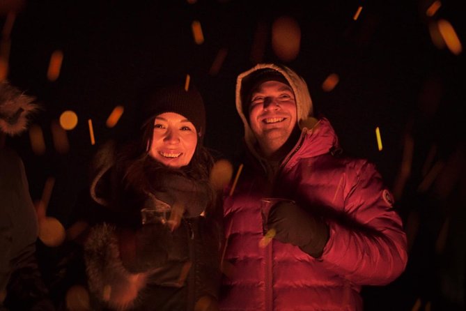 Northern Lights Winter Nights Adventure - Accessibility and Accommodation