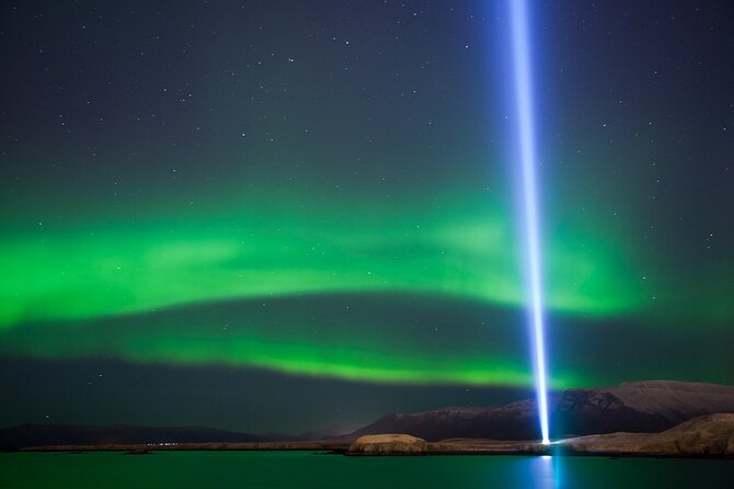 Northern Lights Yacht Cruise - Pricing and Capacity Details