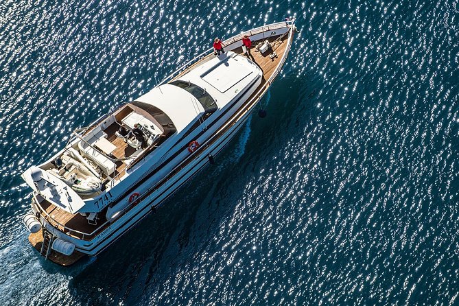 Northern Lights Yacht Cruise - Cancellation and Rebooking Policies