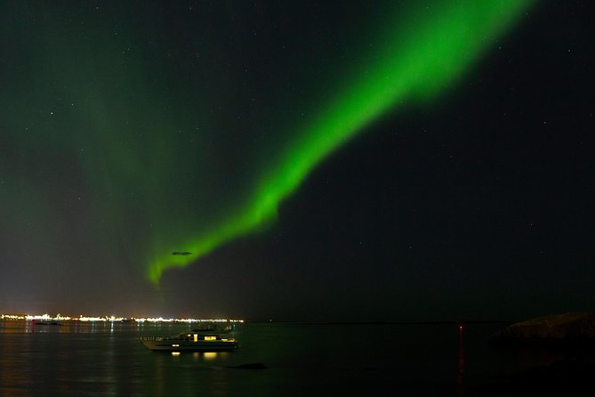 Northern Lights Yacht Cruise - Accessibility and Weather Dependency