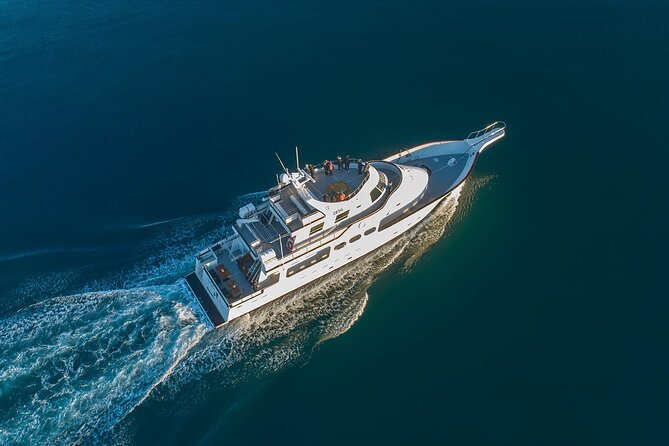 Northern Lights Yacht Cruise in Reykjavik - Meeting and Pickup