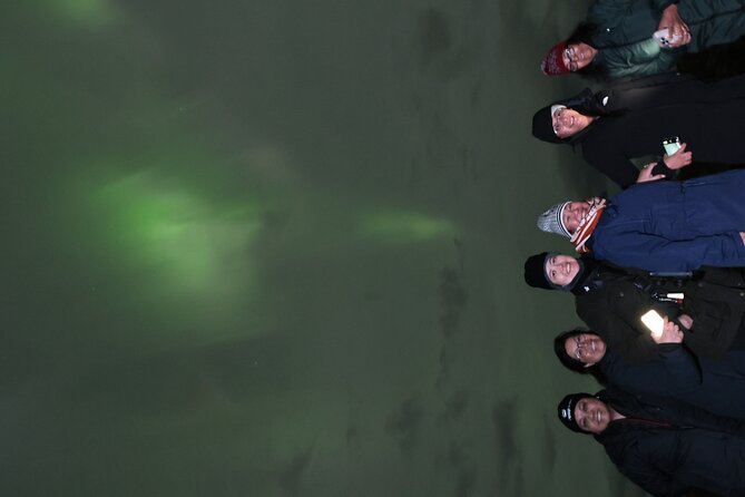 Northern Lights(Aurora) Tour With Photography and Karaoke on Car! - Accessibility and Participation