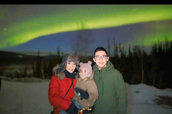 Northern Lights(Aurora) Tour With Photography and Karaoke on Car! - Karaoke Under the Aurora