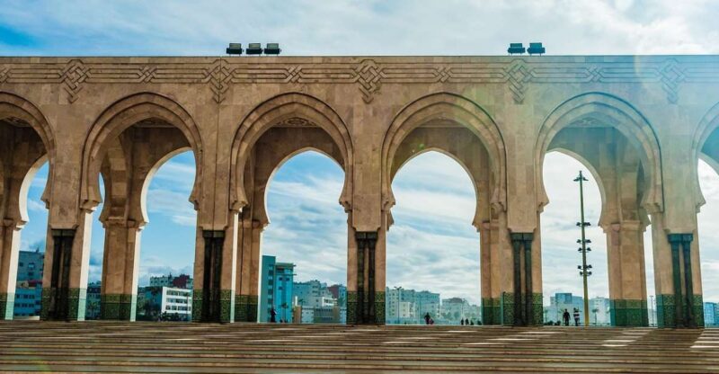 Northern Morocco Escapade: 4-Day Exploration From Casablanca - Key Points