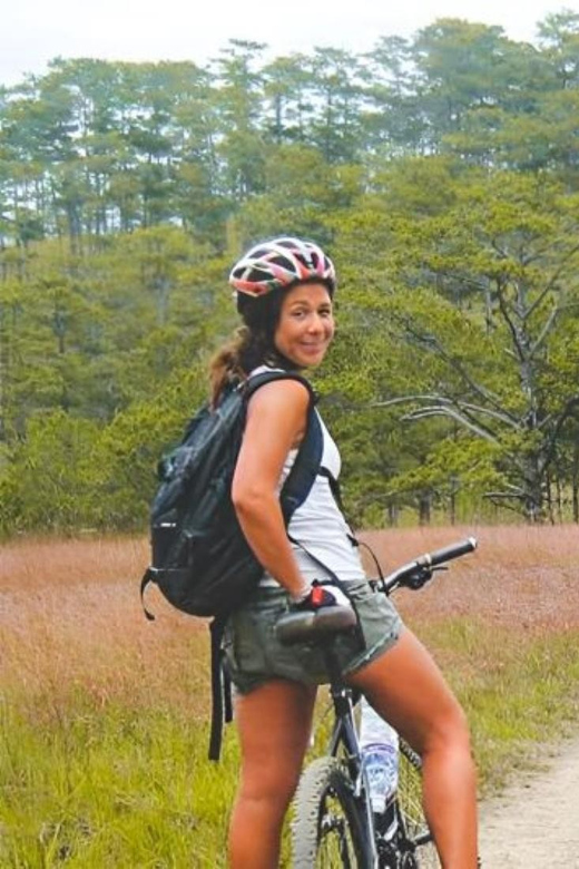 Northern Mountain Biking Adventure in Dalats Hills - Key Points