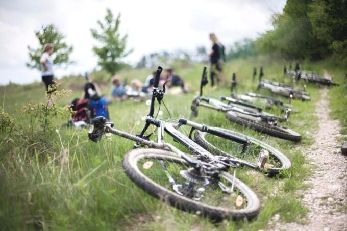 Northern Mountain Biking Adventure in Dalats Hills - Health and Safety