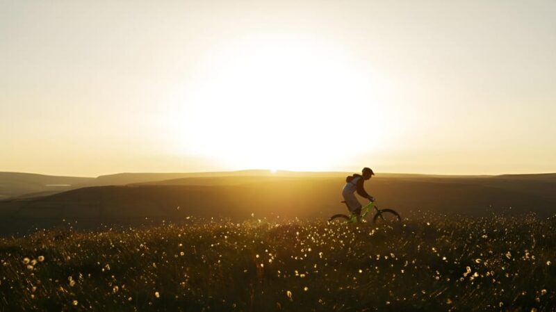 Northern Mountain Biking Adventure in Dalats Hills - Key Points