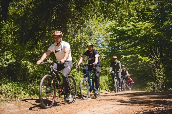Northern Mountain Biking Adventure in Dalats Hills - Frequently Asked Questions