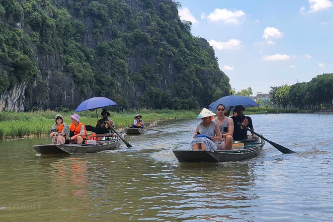 Northern Of Vietnam For 4 Days - Itinerary and Inclusions