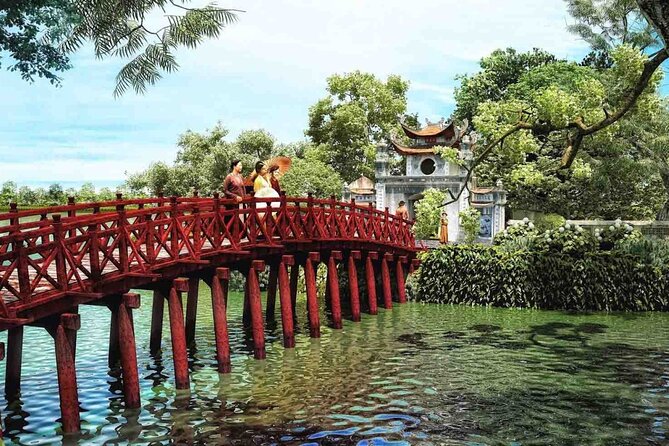 Northern Of Vietnam For 4 Days - Additional Information