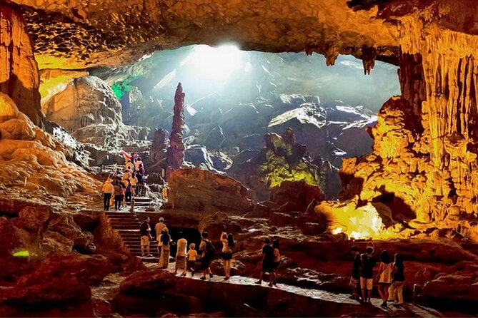 Northern Of Vietnam For 4 Days - Destinations Covered
