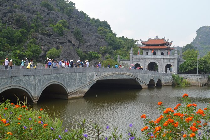Northern Of Vietnam For 4 Days - Transportation Provided