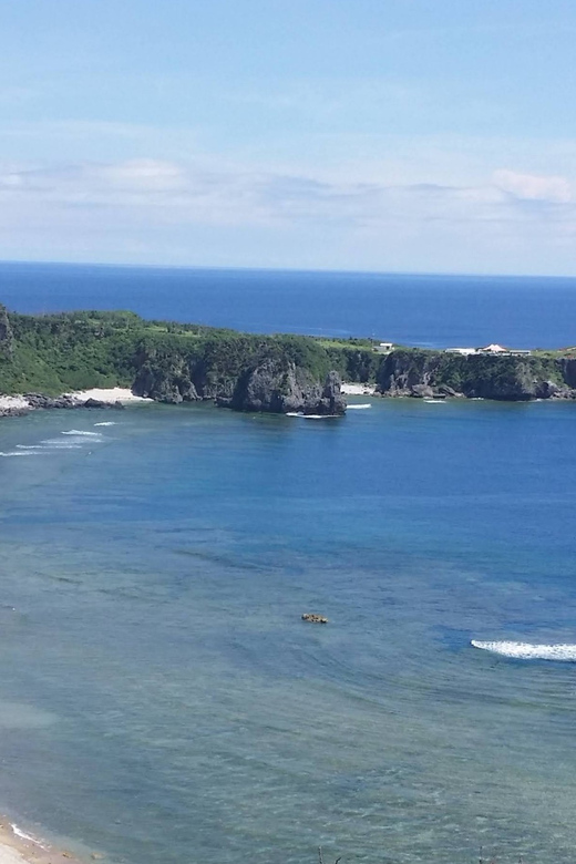 Northern Okinawa National Park Enjoyment Course [C-course] - Inclusions